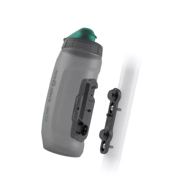 Fidlock Twist Antibacterial Bottle+ Bike Base