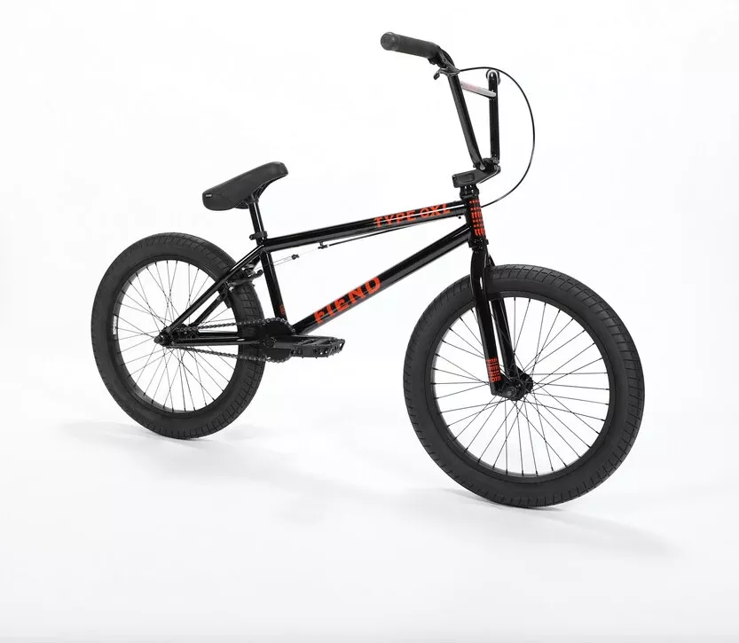 Fiend Type O 20.5"