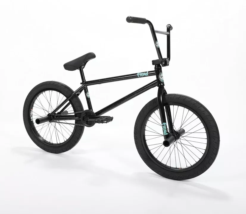 Fiend Type R 20.75"