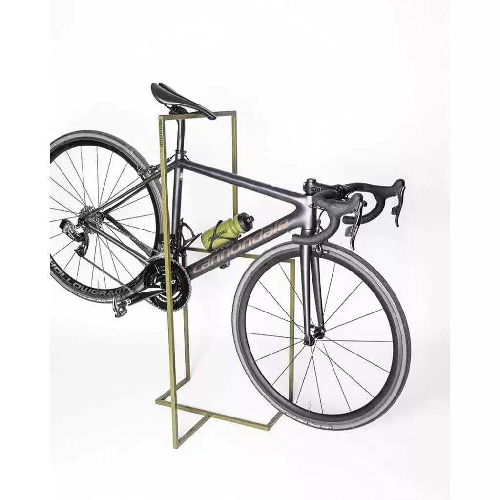 FINGERSCROSSED Bikestand