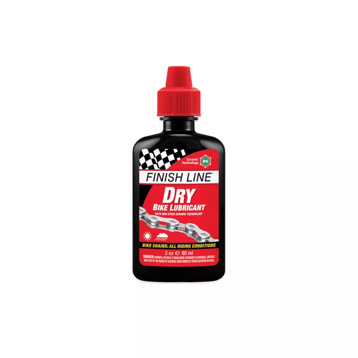 Finish Line Dry Lube