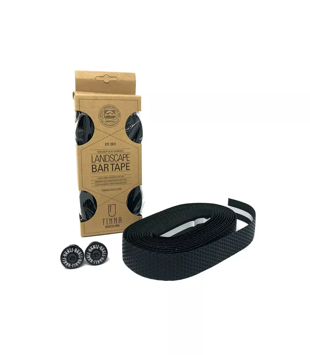 FINNA Landscape Bar Tape