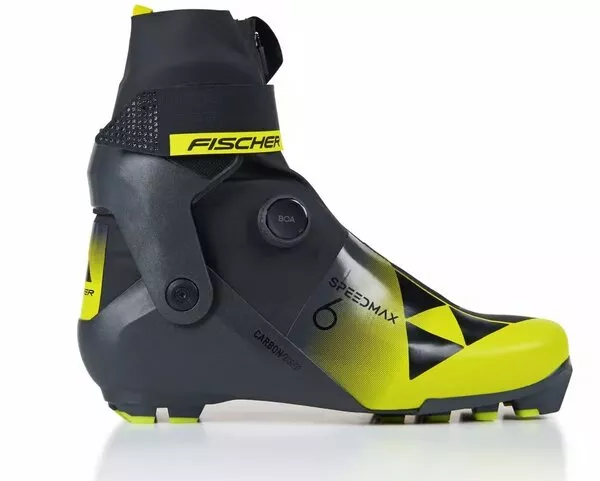 Fischer Speedmax 6 Skate Boa