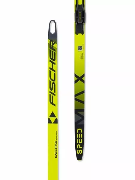 Fischer Speedmax 80 Skate plus 610
