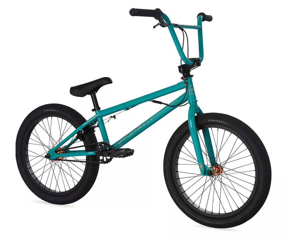 Fit Bike Co. PRK (XS)