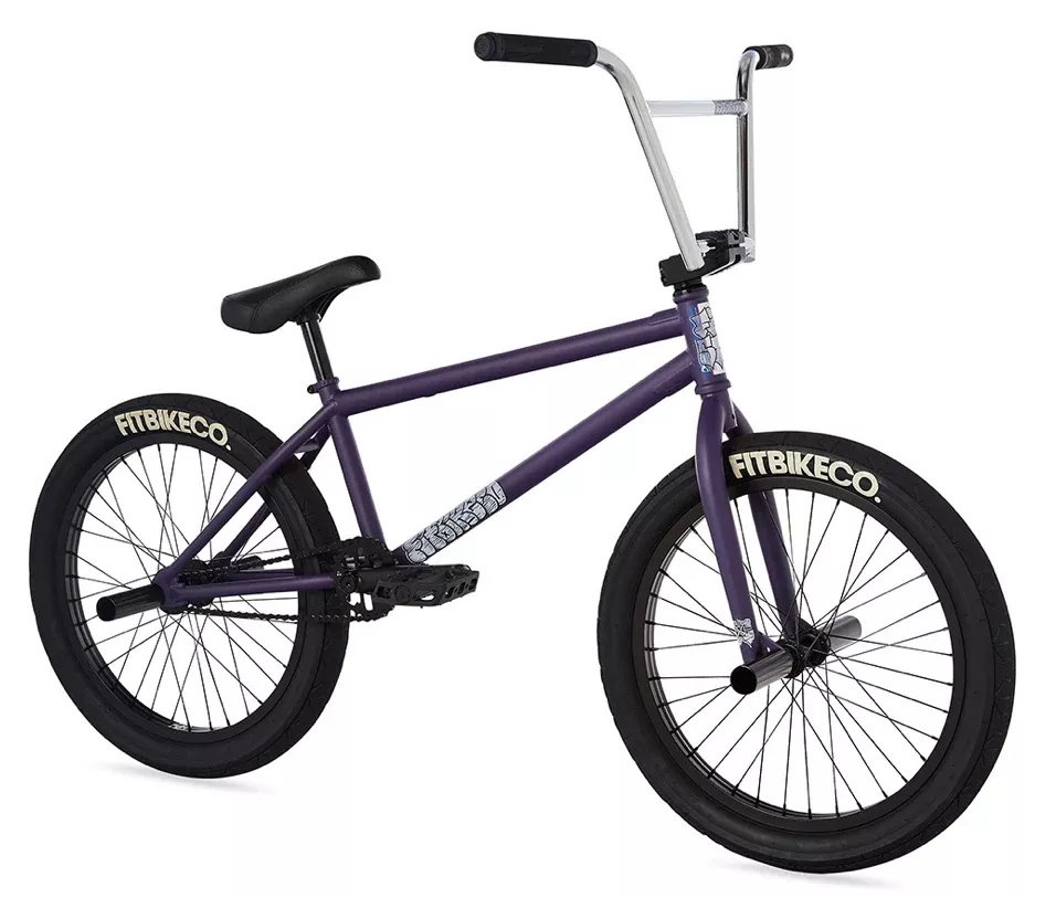 Fit Bike Co. STR (LG)