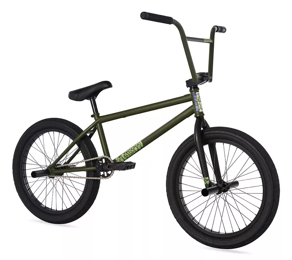 Fit Bike Co. STR (MD)