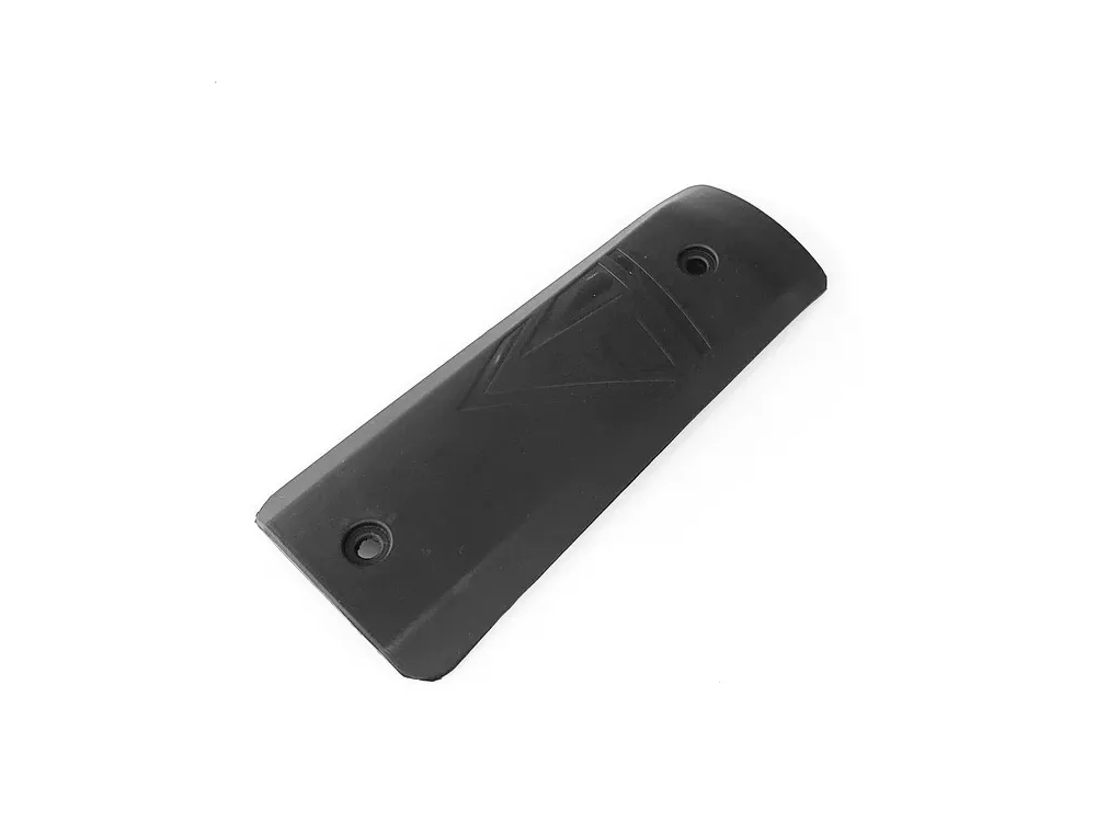 Forbidden Duid down-tube frame protector (#24)
