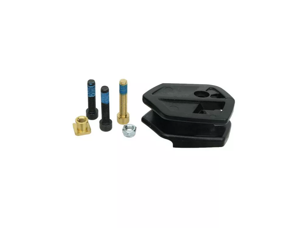 Forbidden e*13 Lower Slider Kit