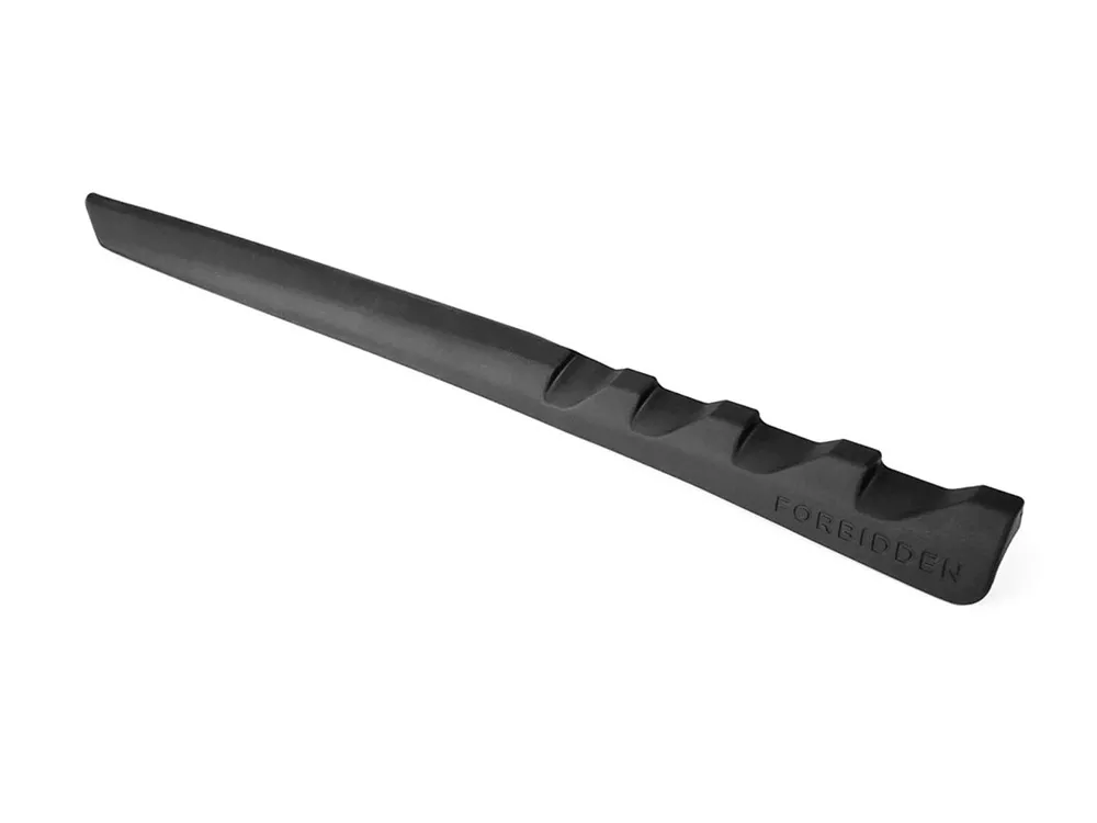 Forbidden V1 Chainstay Protector