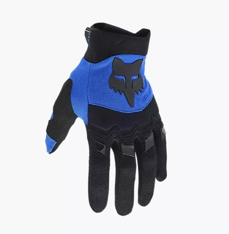 FOX 2025 DIRTPAW GLOVES AD