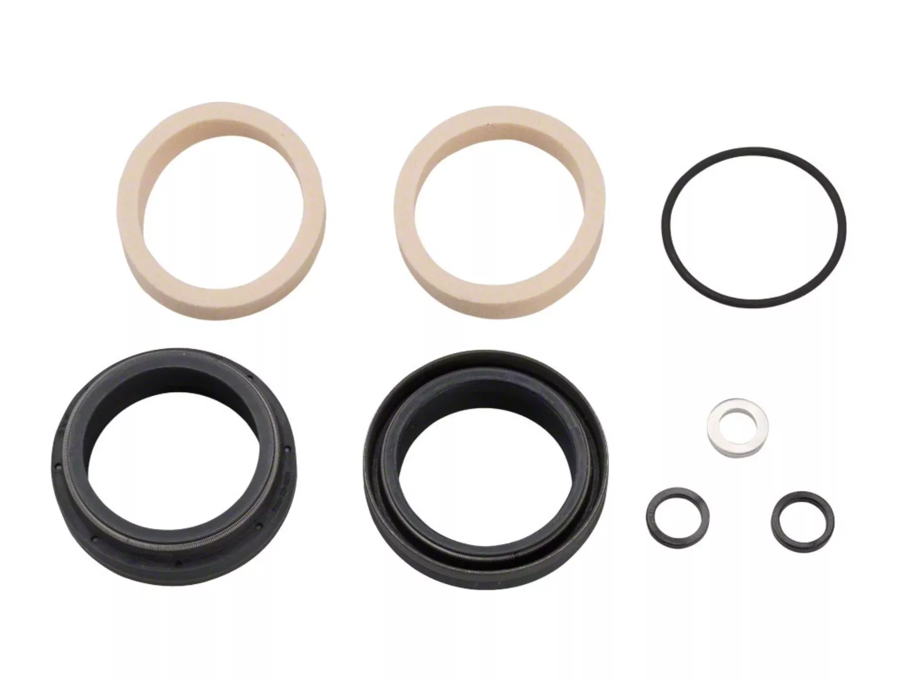 Fox 32 Dust Wiper Kit