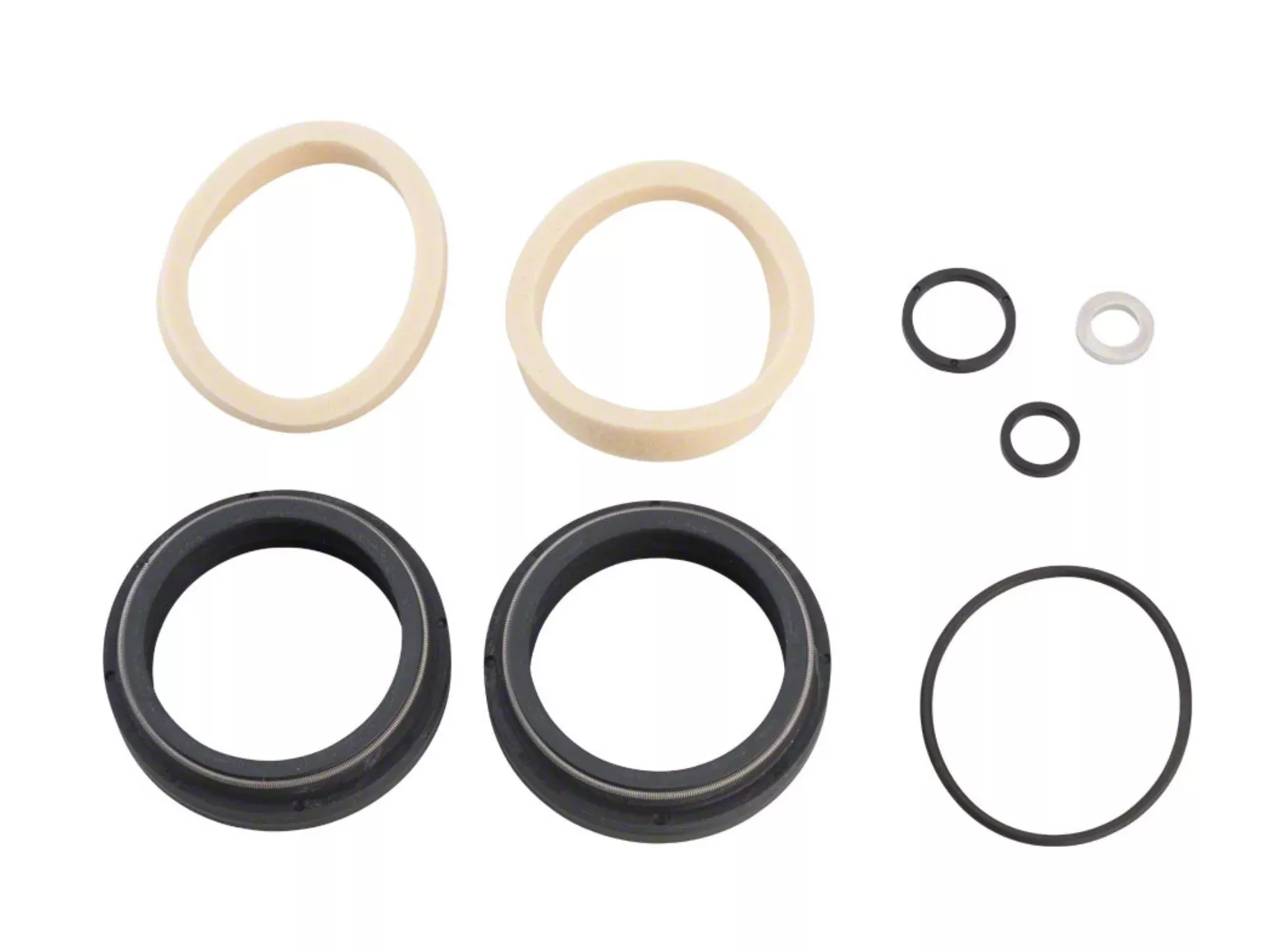 Fox 38 Dust Wiper Kit