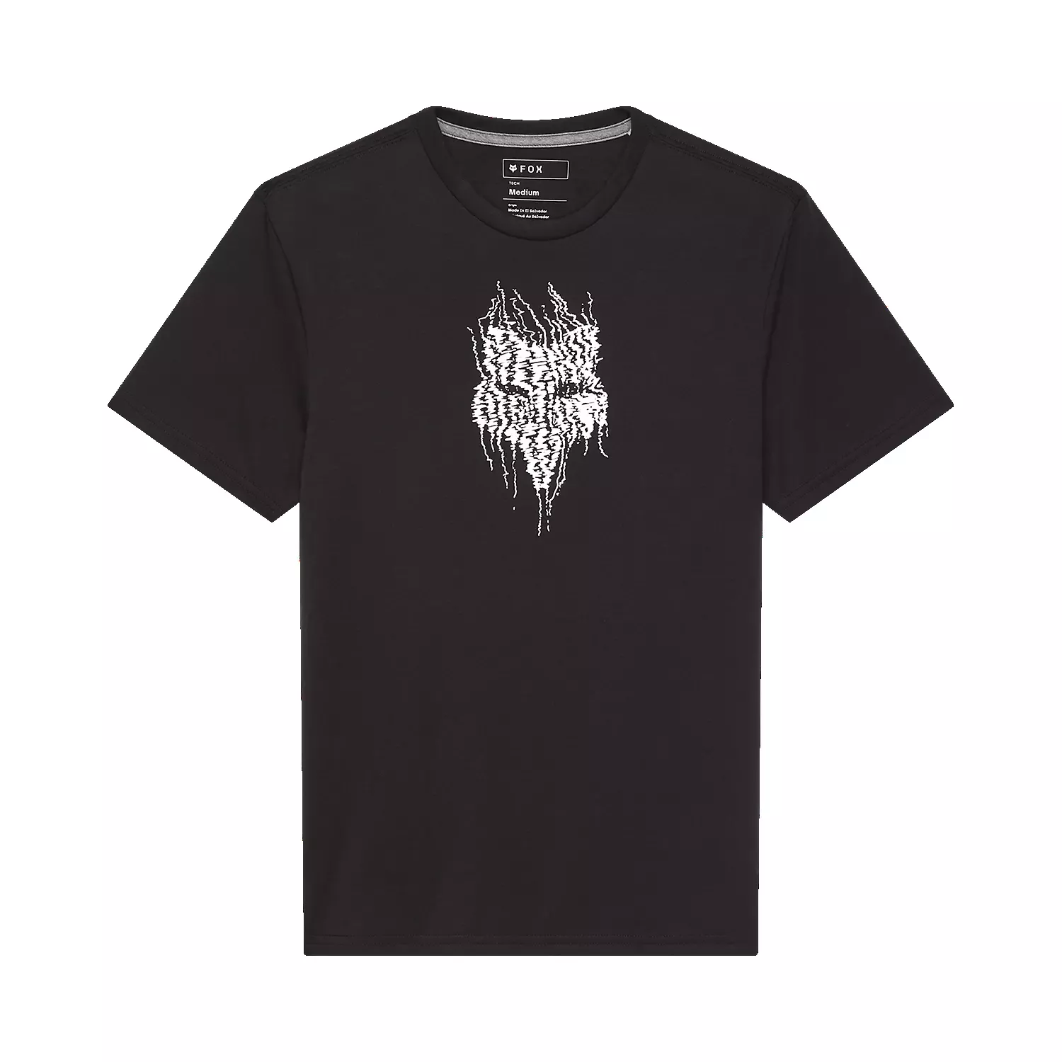 Fox Bark SS Tech Tee Women