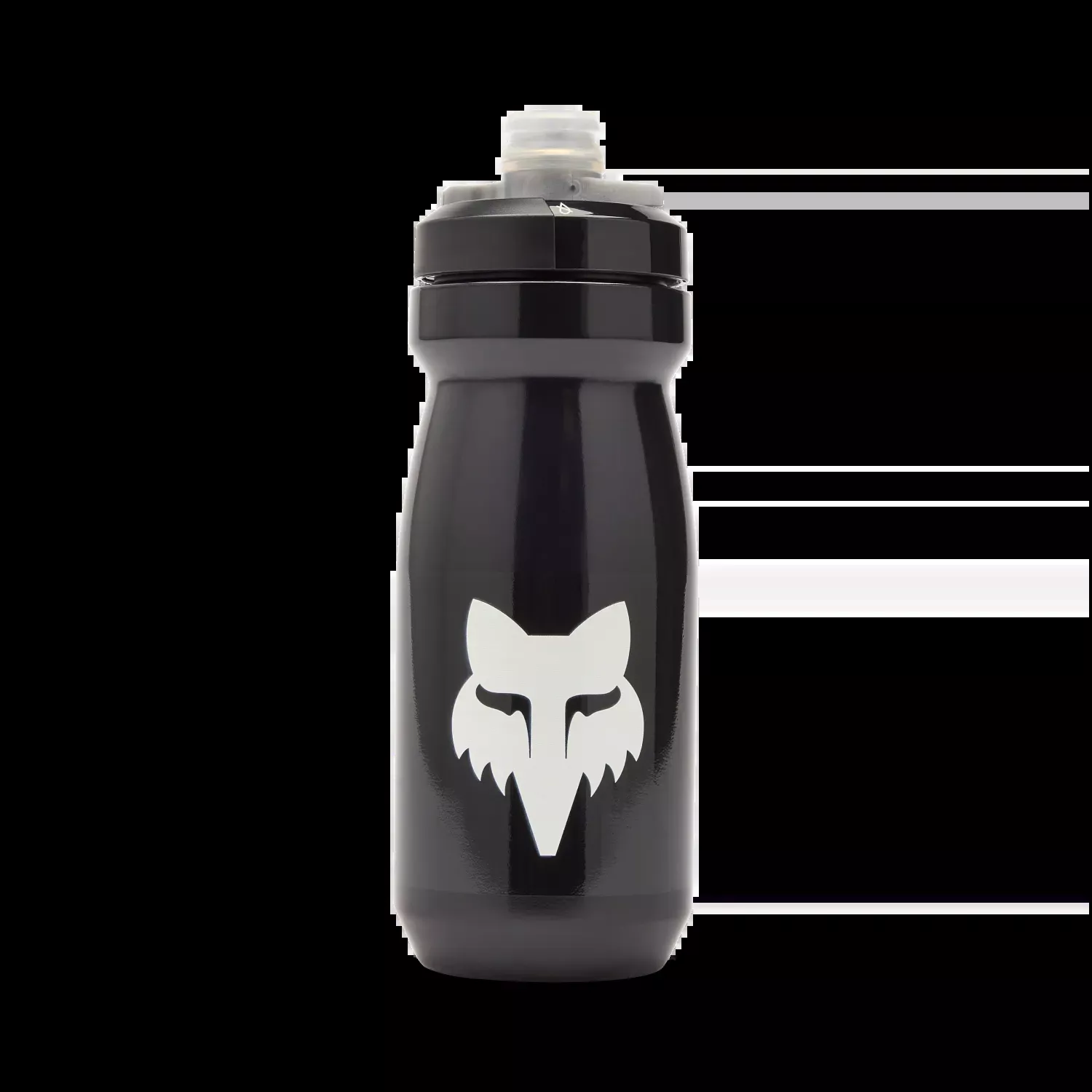 Fox Bottle Podium 21oz
