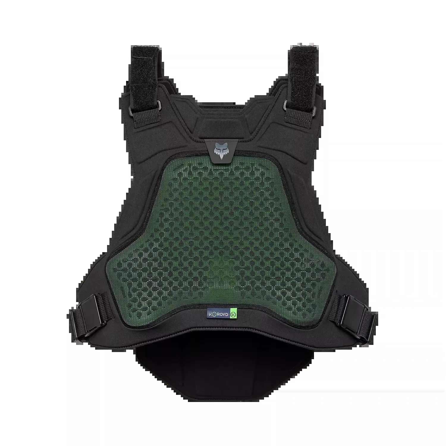 Fox Chest/Upper Body Protector/Armor Airframe