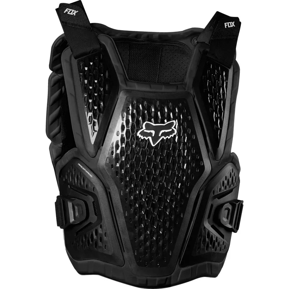 Fox Chest/Upper Body Protector/Armor Raceframe Impact CE