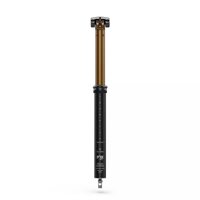 Fox Factory Transfer P-SE A 31.6mm 200mm Drop Internal AM