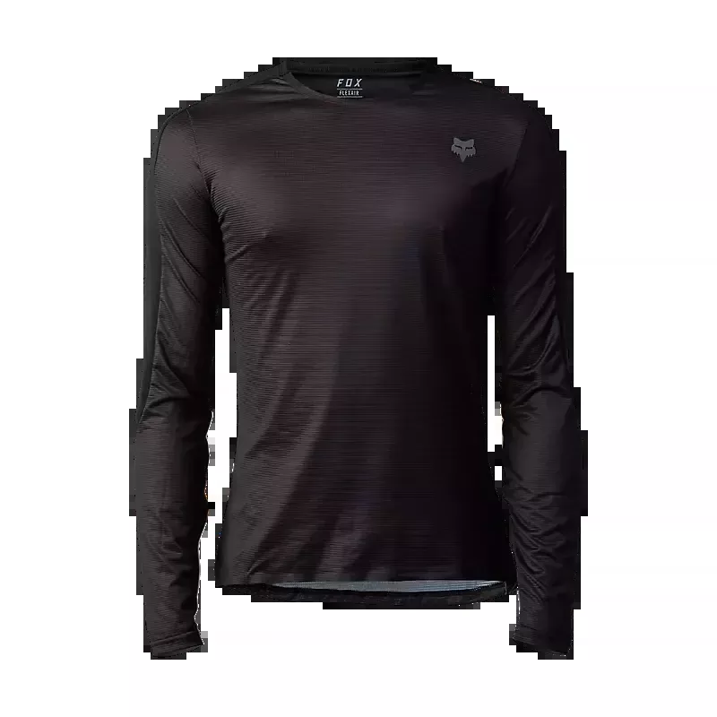Fox Flexair Ascent LS Jersey