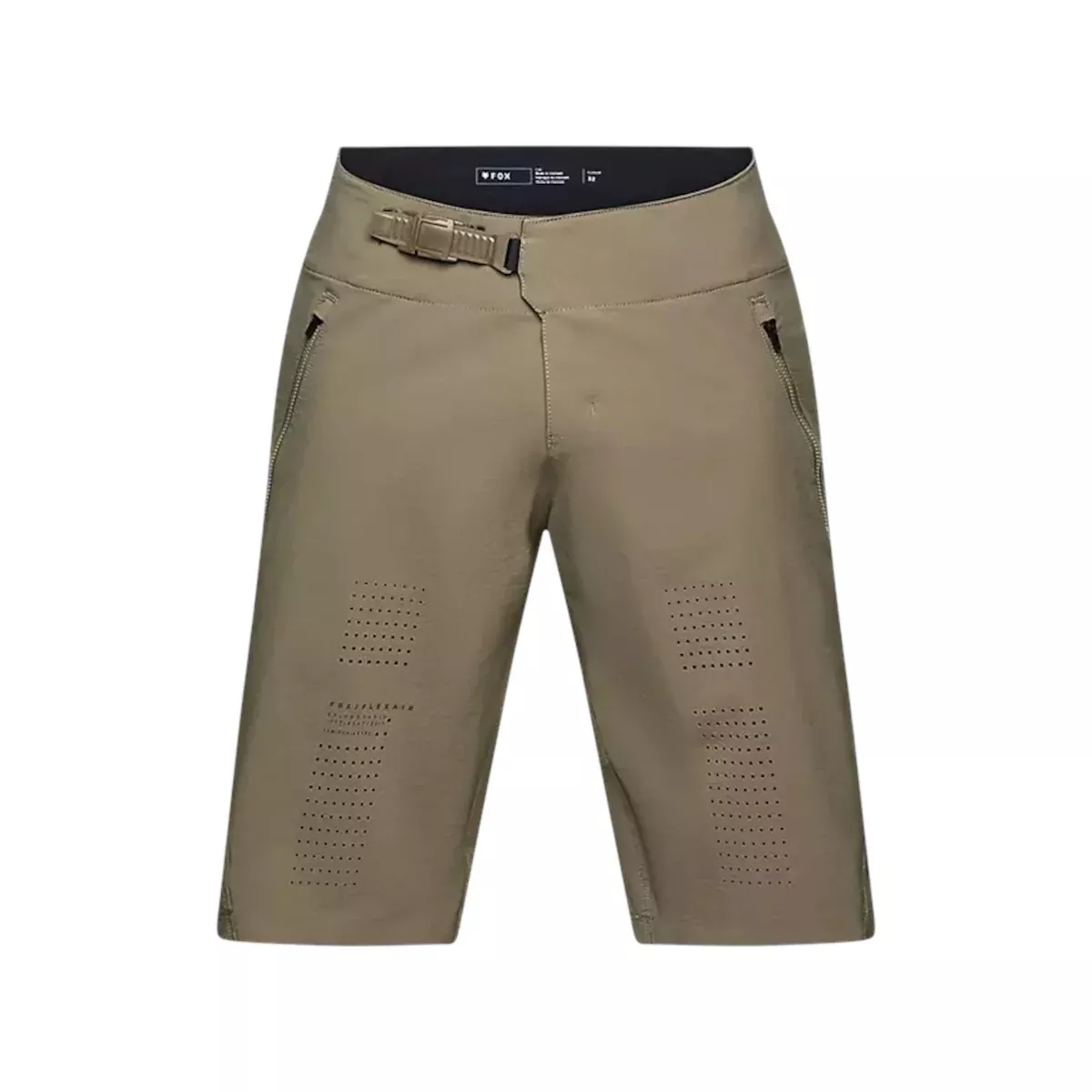 Fox Flexair Short Military Green Style#33760