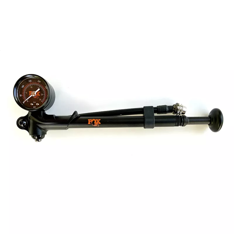 Fox HP Shock Pump 350psi