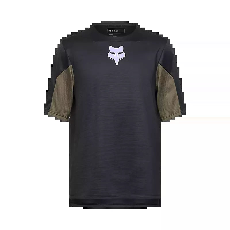 Fox Jersey Defend Park SS Youth