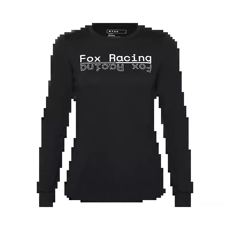 Fox Jersey Ranger DR LS 3/4 Women