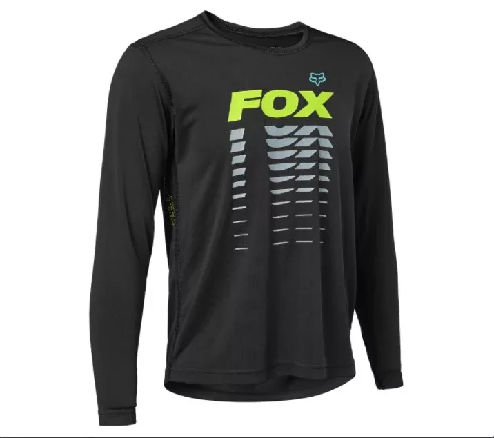 Fox Jersey Ranger LS Youth
