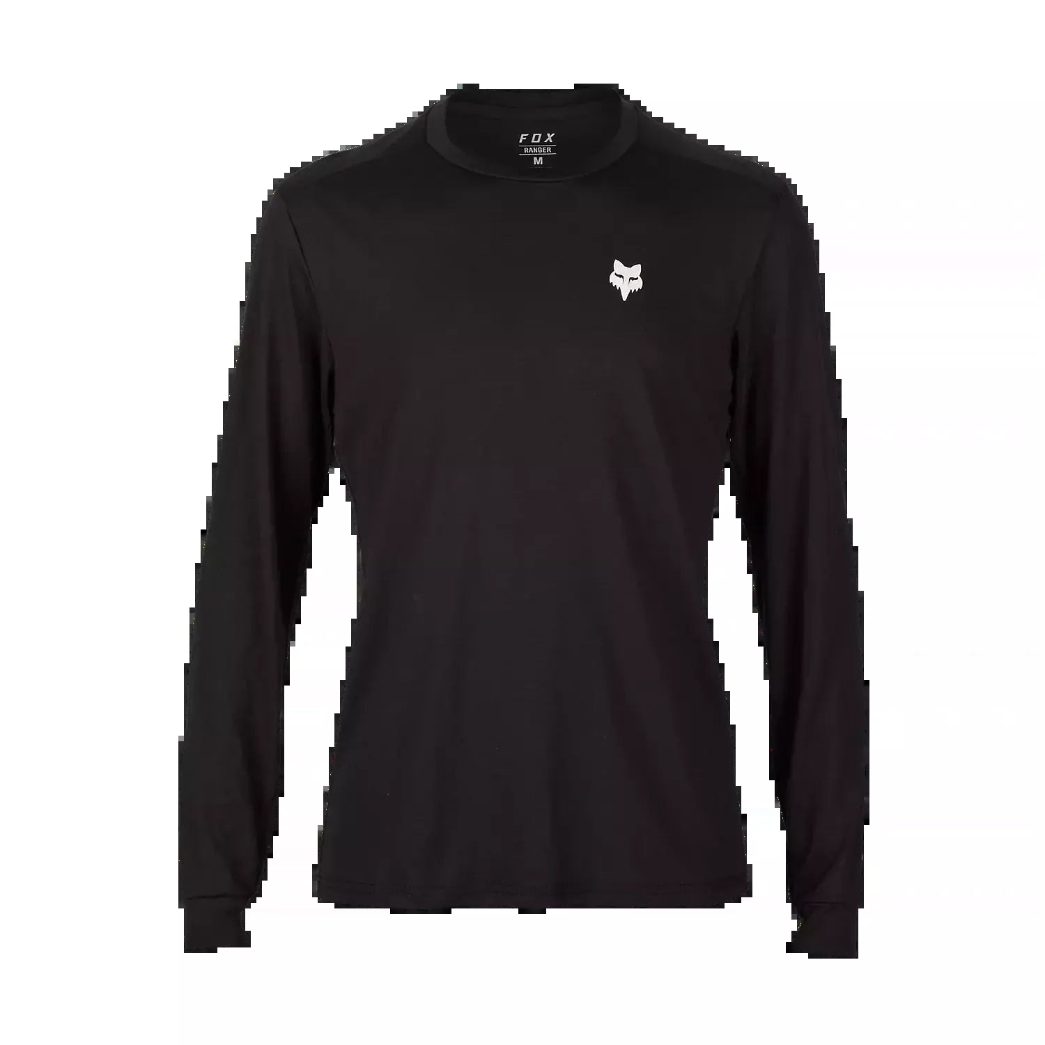 Fox Jersey Ranger Shepherds DR LS