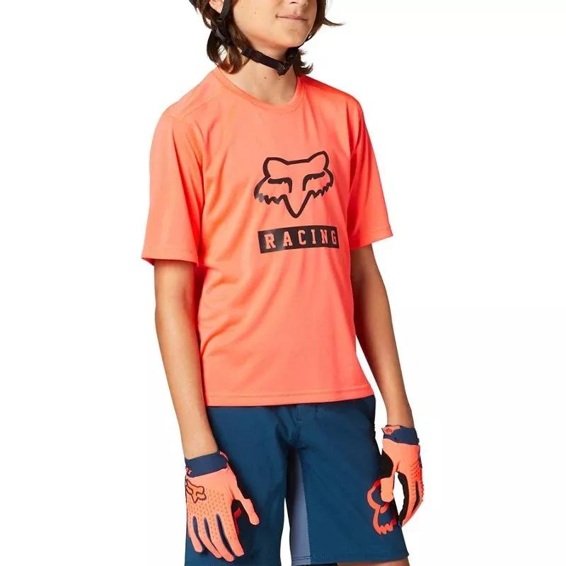 Fox Jersey Ranger SS Youth