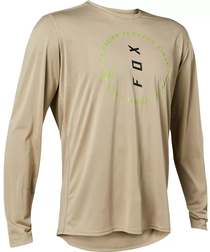 Fox Jersey Ranger Vert