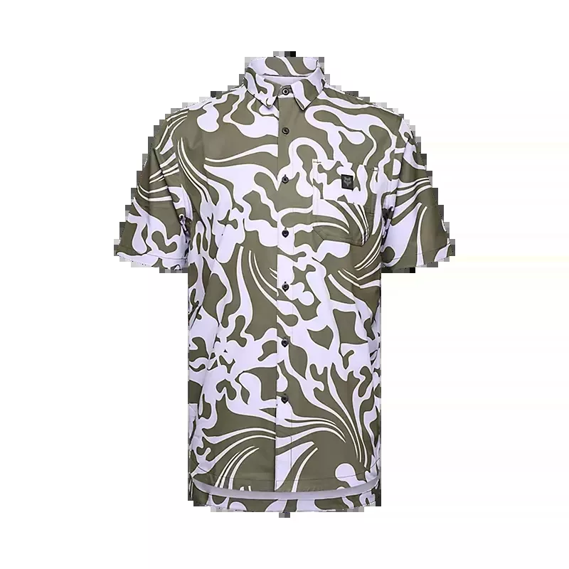 Fox Jersey Ranger Woven SS
