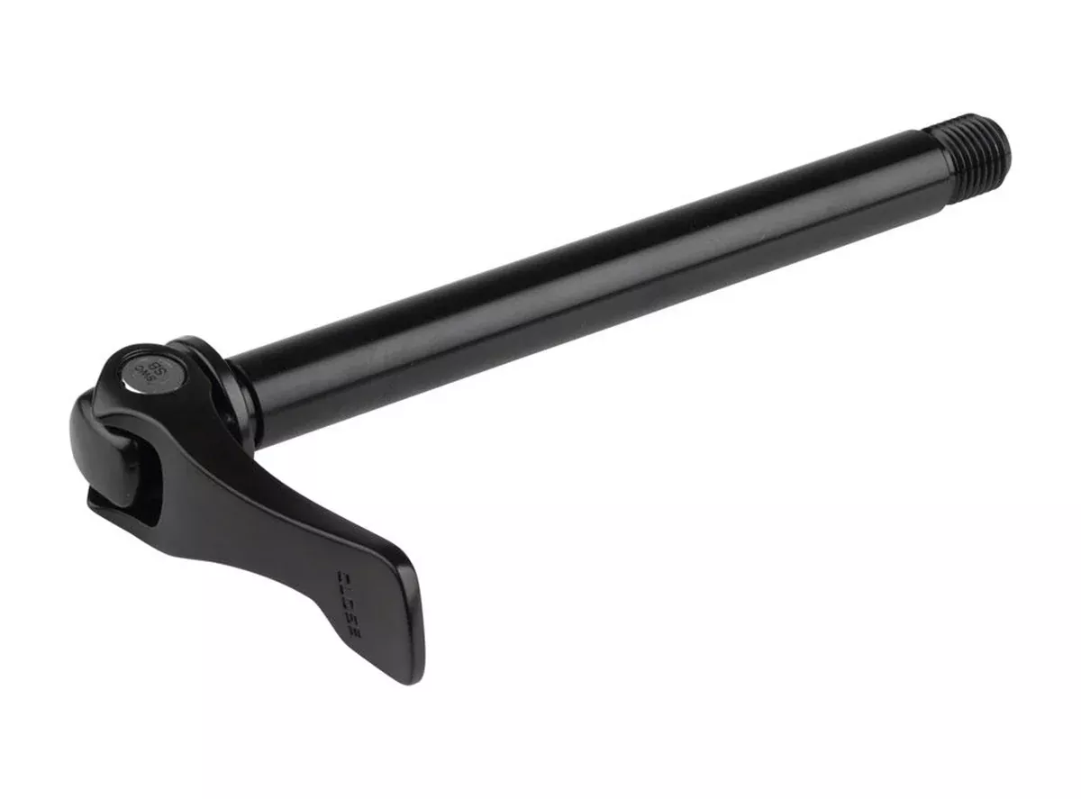 Fox/Marzocchi 15x110 QR Axle Assembly