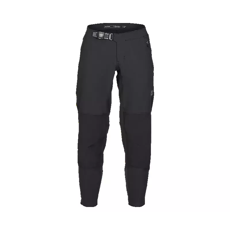 Fox Pants Defend Youth