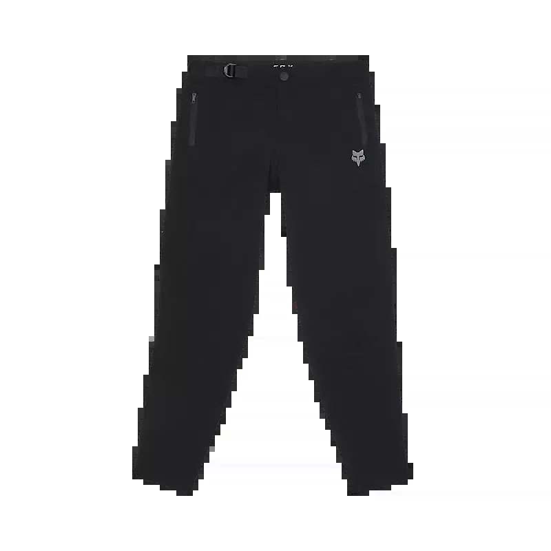 Fox Pants Ranger Youth