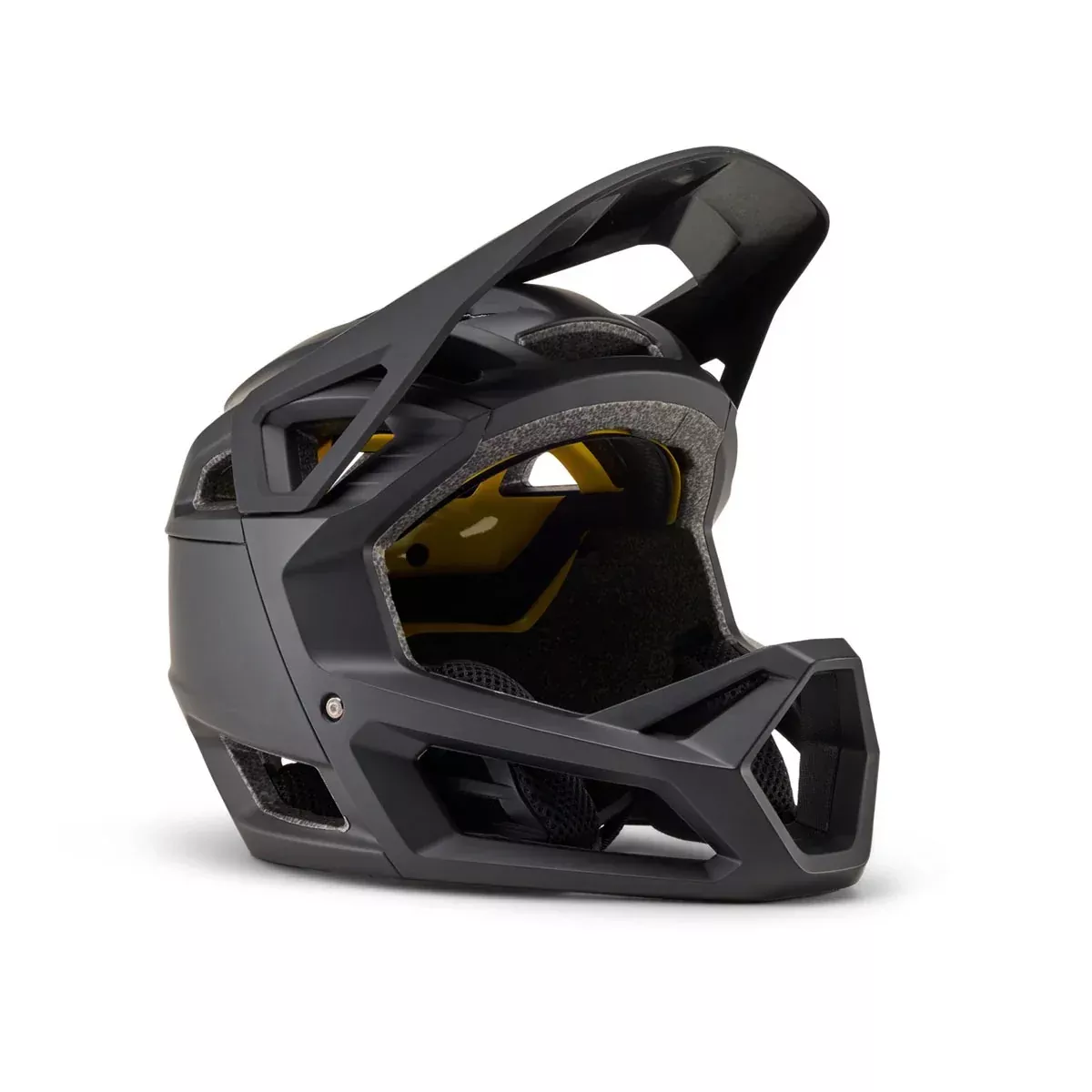 Fox Proframe MIPS Matte Black