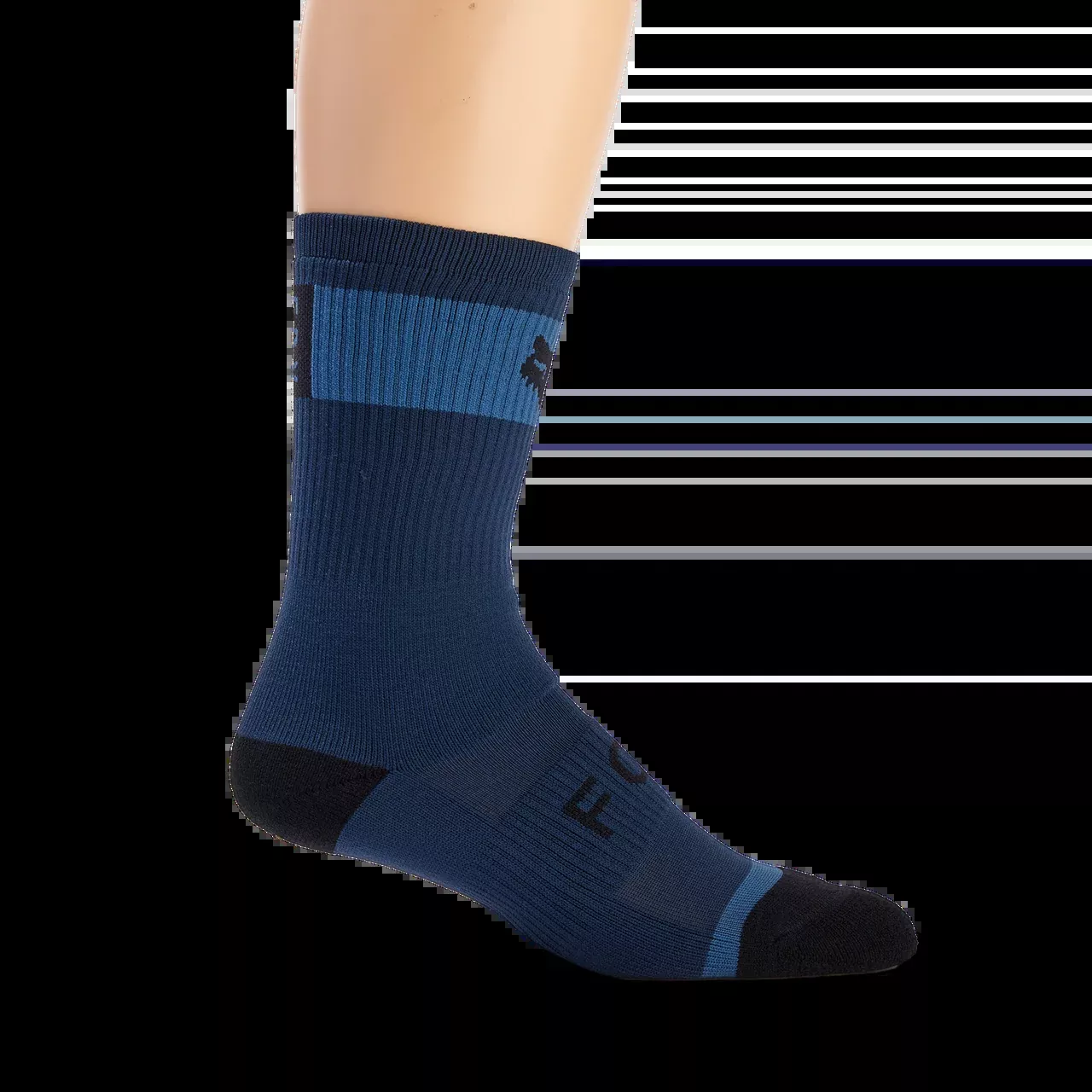 Fox Racing 8" Defend Winter Unisex MTB Socks