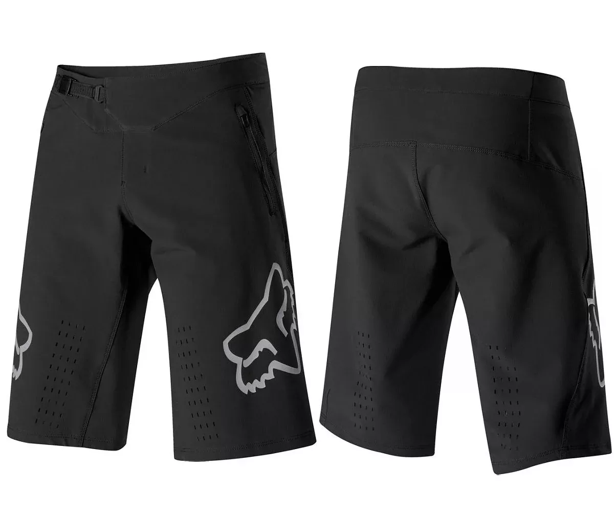 Fox Racing Defend Short - Black