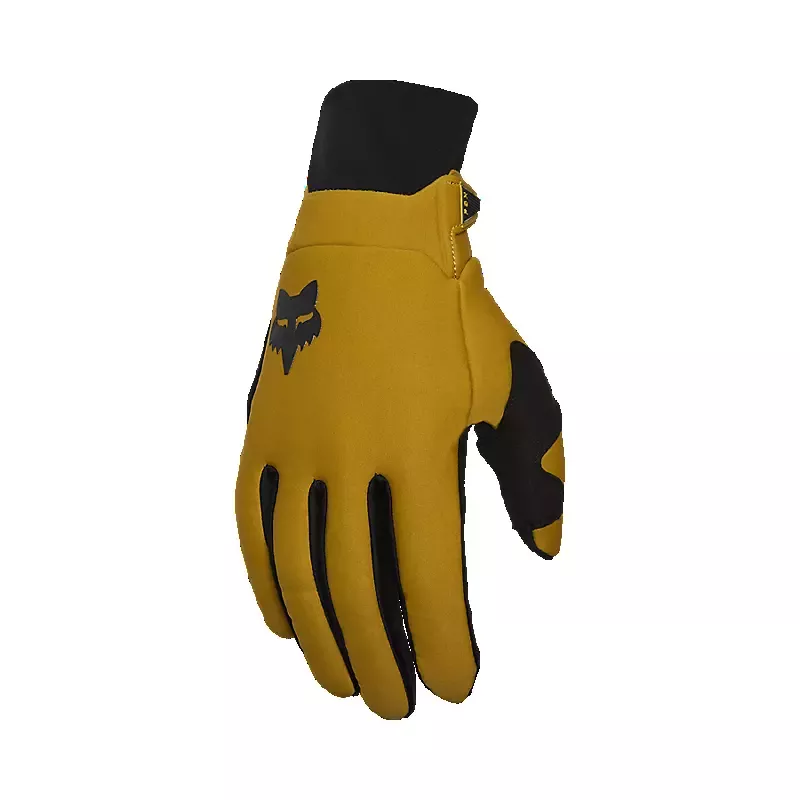 Fox Racing Defend Thermo Men MTB Gloves
