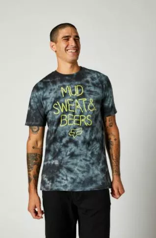 Fox Racing Down N' Dirty Tee (Closeout)