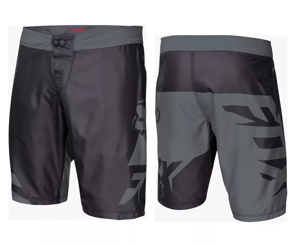Fox Racing Livewire Short - Black - 2016