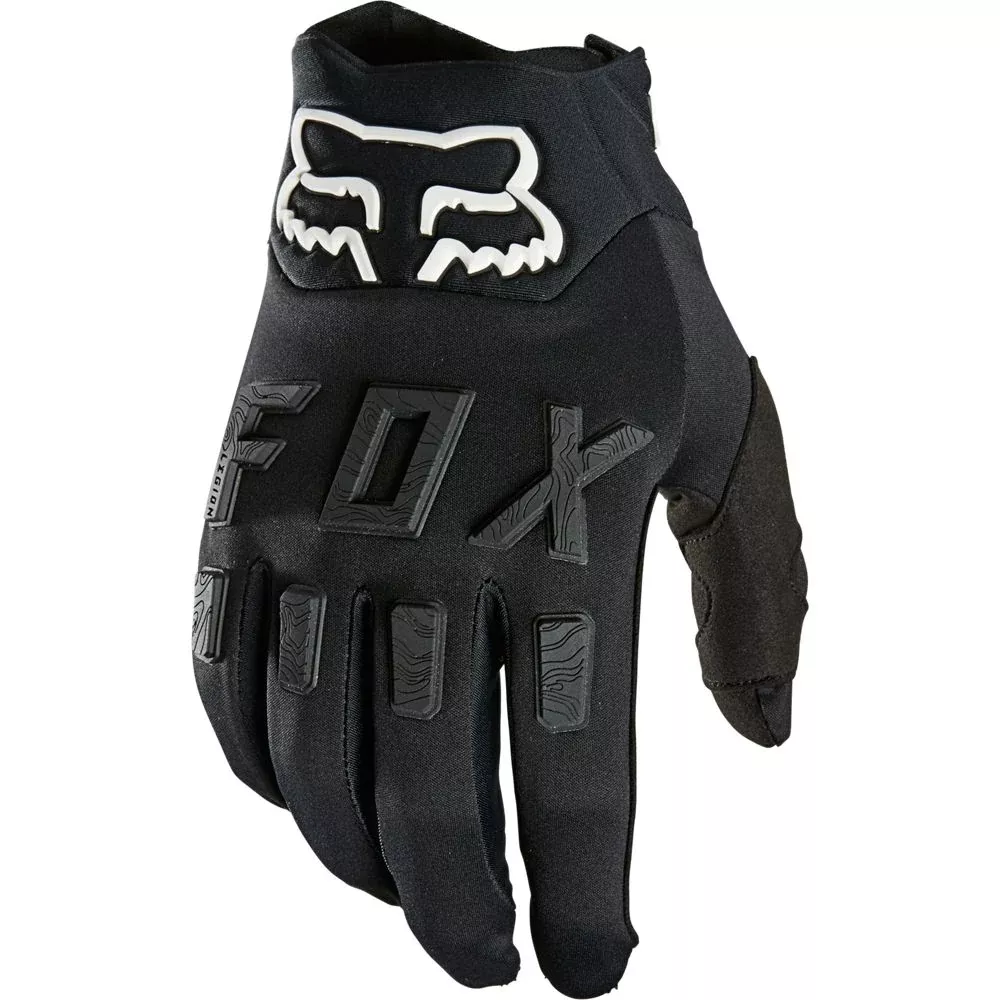 Fox Racing Men's Legion Water-Resitant Off-Road Gloves