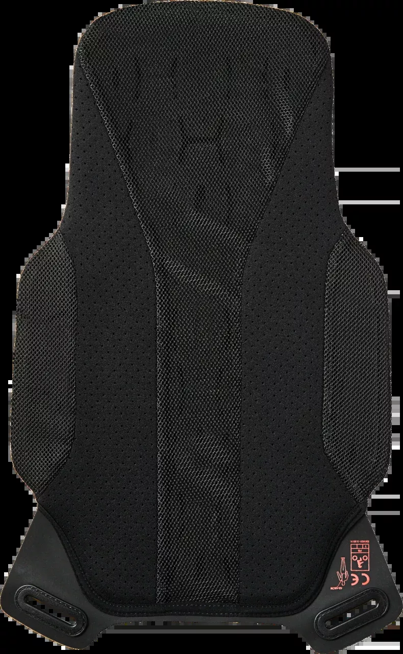 Fox Racing Raceframe CE Back Insert Unisex MTB Component