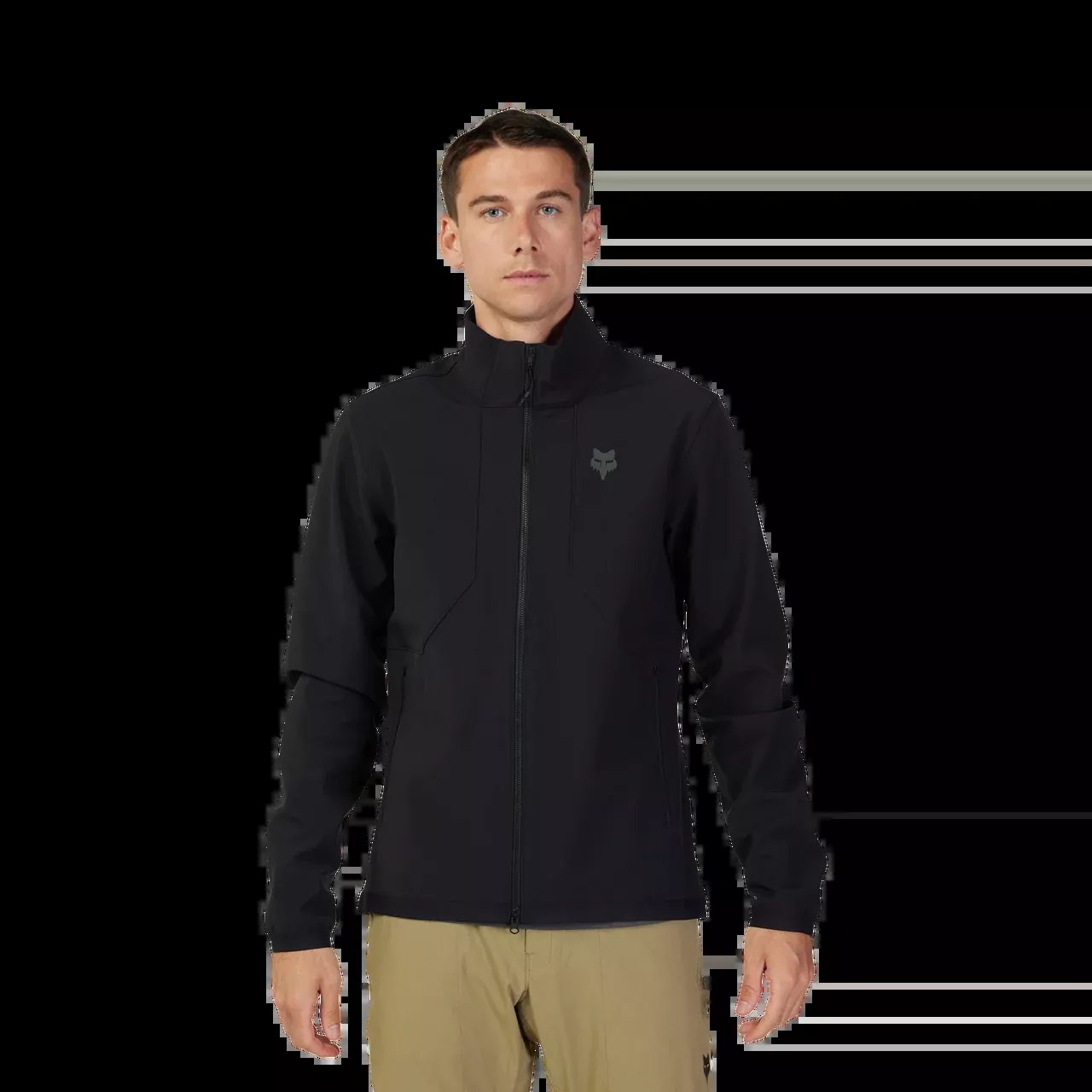 Fox Racing Ranger Fire Men MTB Jacket