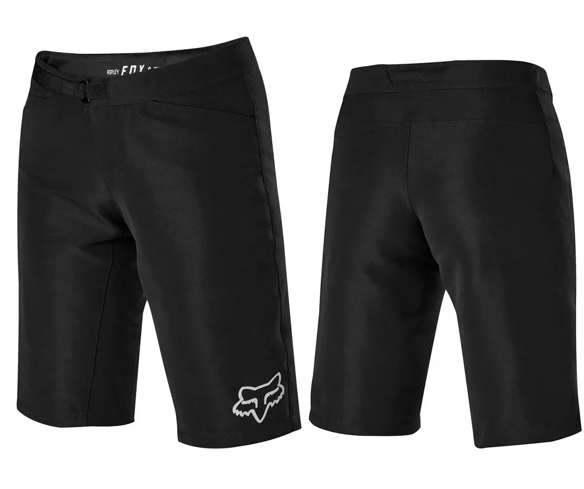 Fox Racing Ranger Short - Womens - Black-White