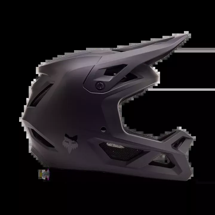 Fox Rampage FF Helmet Youth