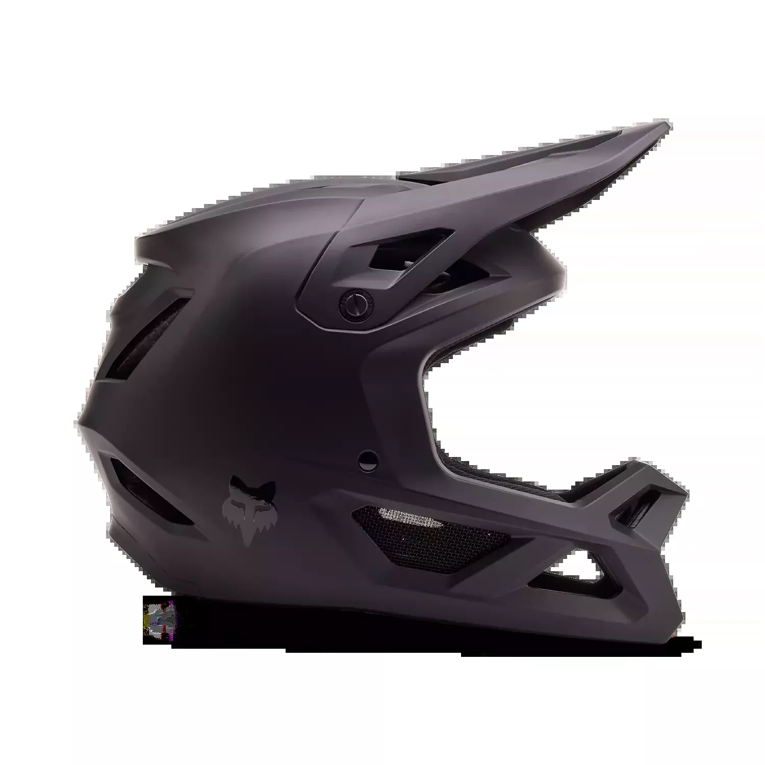 Fox Rampage FF Helmet