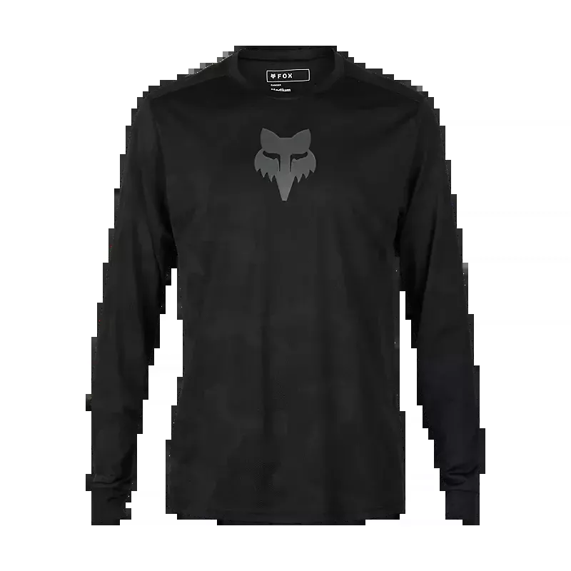 Fox Ranger Tru Dri LS Jersey