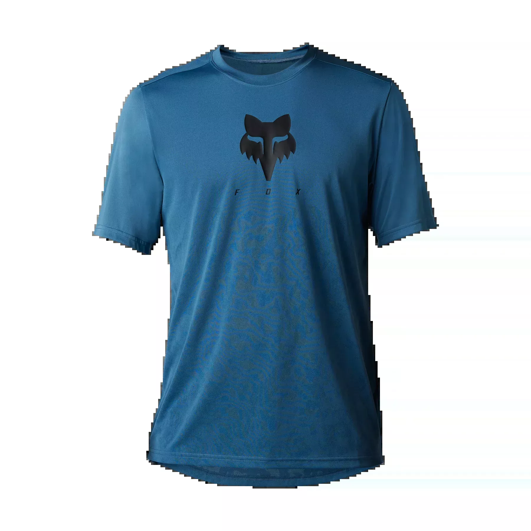 Fox Ranger Tru Dri Short Sleeve Jersey