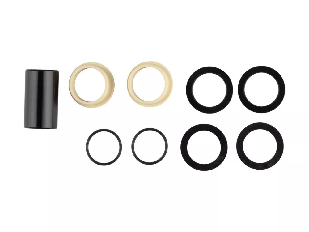 Fox Shock Mounting Hardware